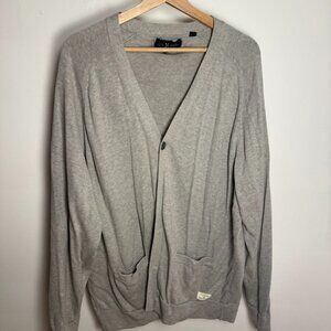 Five Four X Mark McNairy Cotton Cardigan